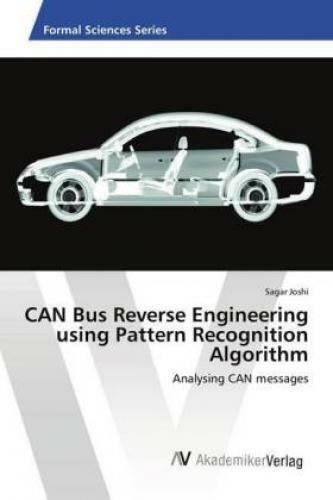 Thumbnail - Can Bus Reverse Engineering Using Pattern Recognition Algorithm
