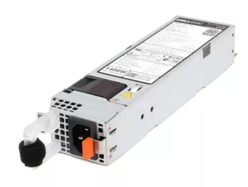 Dell PowerEdge R450 R550 R650 R750 R7525 1400W Power Supply 6C11W 1CW9G 7DWXY - Picture 3 of 4