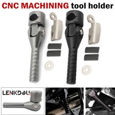 Herramienta de asistencia de manija de palanca de elevación de soporte central para BMW R 1200 GS LC ADV R 1250 GS