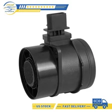 Mass Air Flow Sensor MAF w/Housing Fits Mercedes-Benz S320 E320 3.2L 1994-1996