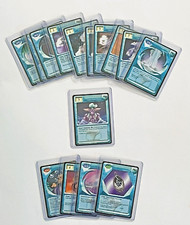 Magi Nation Duel First Edition Limited Base Set Arderial Card 0-12 Your Pick