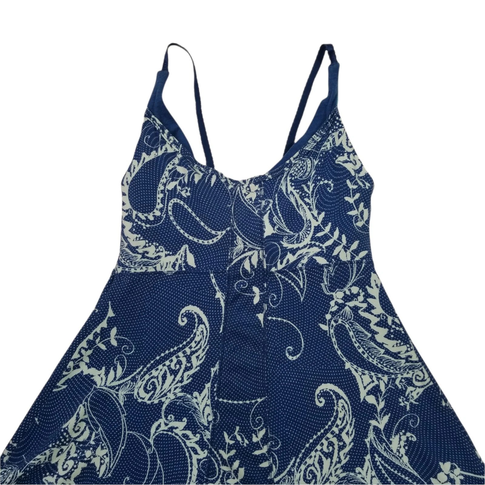 lole athletic workout tank-top