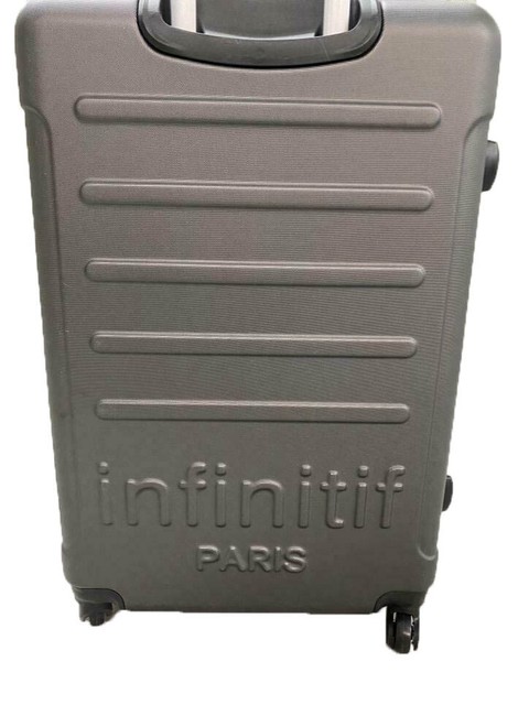 bluestar paris luggage lock