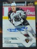 2018-19 Upper Deck CHL Hockey Bowen Byram Auto