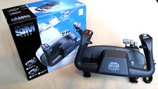 CH Products Flight Sim Yoke USB  FSY211U TESTED