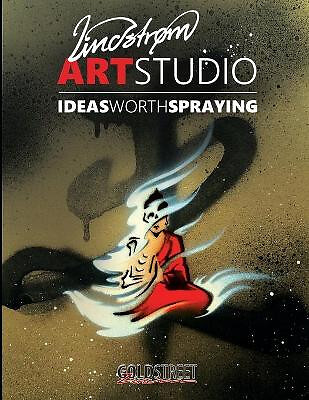 Lindstrom Art Studio: Ideas worth spraying By Lizbeth Lindstrom - New Copy - ...