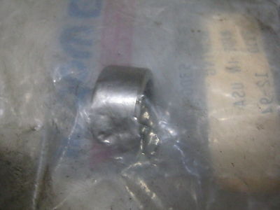 Chrysler Dodge Plymouth Jeep Mopar APDTY Pilot Bearing Replaces Mopar 53009181