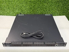 Agema Delta AG9032 V1 100GbE TOR/Spine Switch Broadcom Tomahawk | GREAT CONDITIO