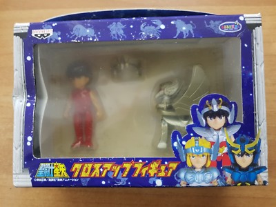 ACTIONFIGUR DIE TIERKREISRITTER: PEGASUS SUPER DEFORMED (M)