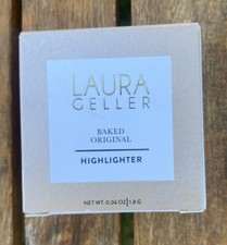 LAURA GELLER BAKED ORIGINAL HIGHLIGHTER - FRENCH VANILLA New