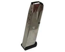 Mec-Gar Taurus PT92/PT99 Magazine-10 Round 9mm Mag-MGPT9210N