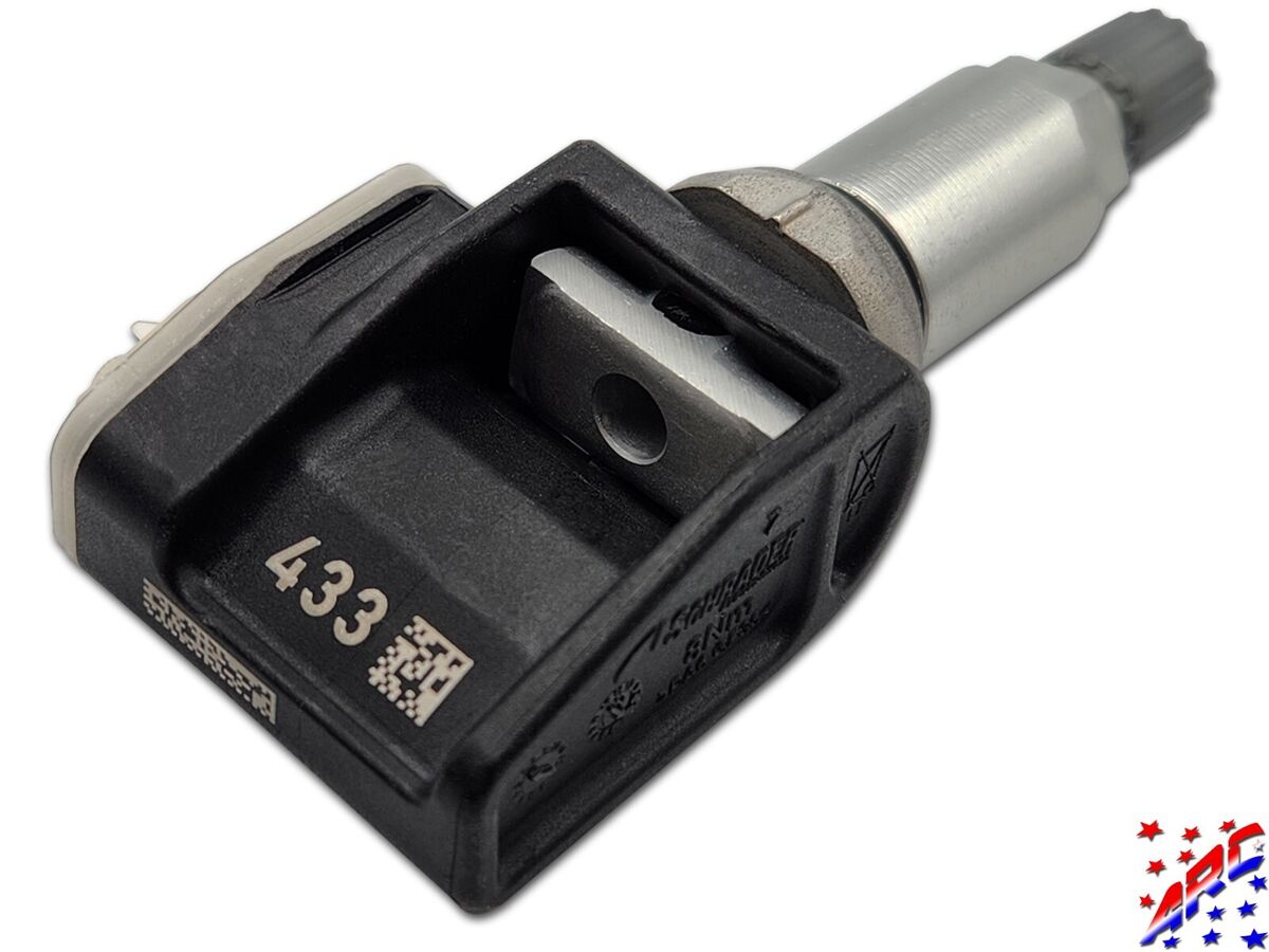 Complete Genuine OEM BMW & Mercedes-Benz TPMS Tire Pressure Complete Genuine OEM BMW & Mercedes-Benz TPMS Tire Pressure