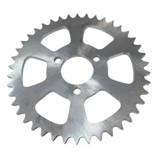 42 Tooth #420 Chain Sprocket Fits Rb200 Rt200 B200r B200c B200v B200rs B200rsv