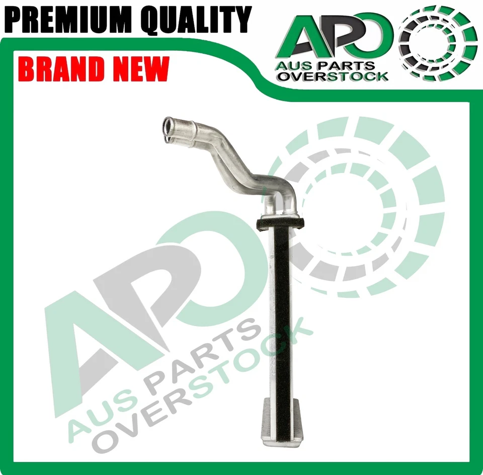 Premium Heater Core For TOYOTA TARAGO TCR10 XR10 1990-1999 - image 4 of 4