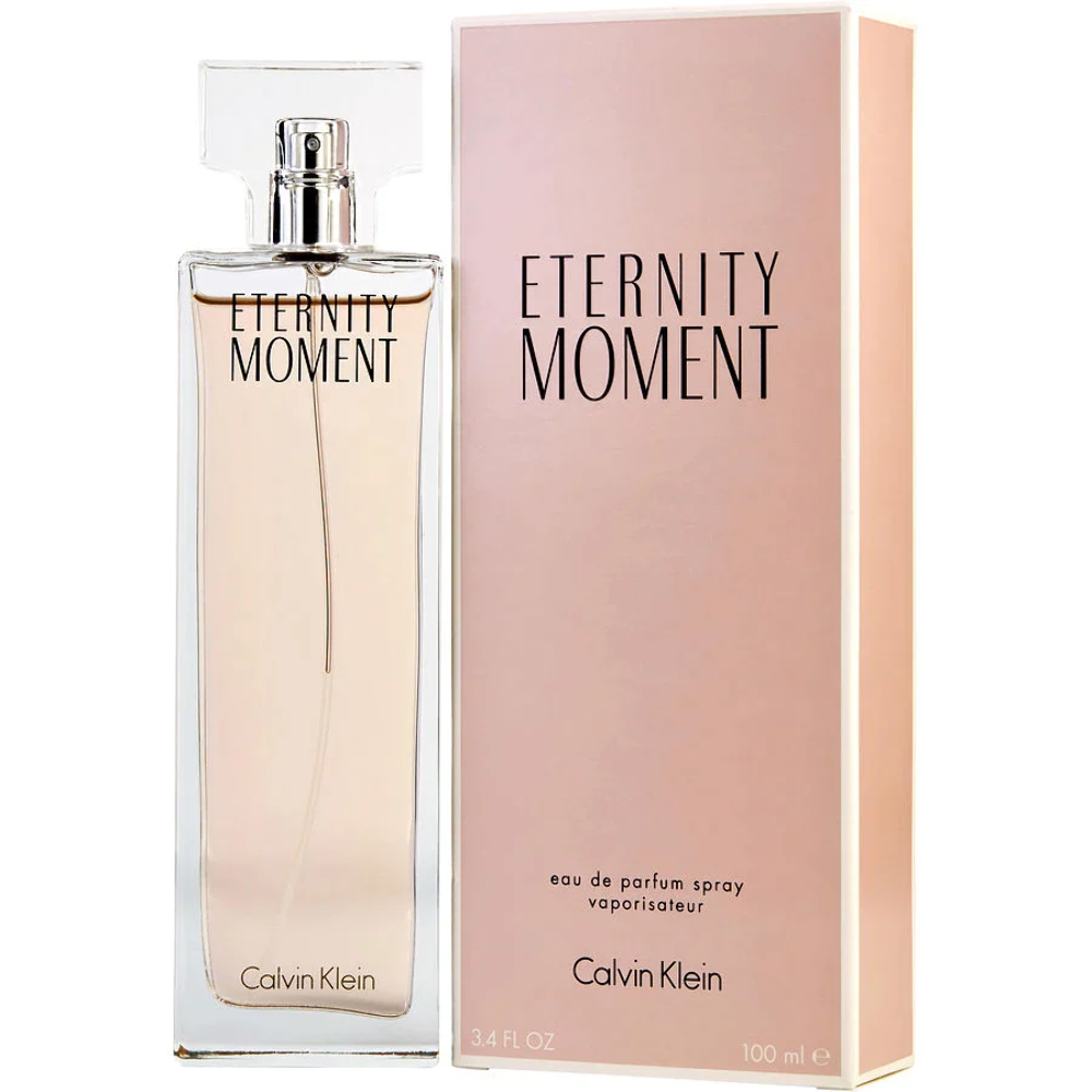 Eternity Moments 3.4 oz EDP for women 88300139507| eBay