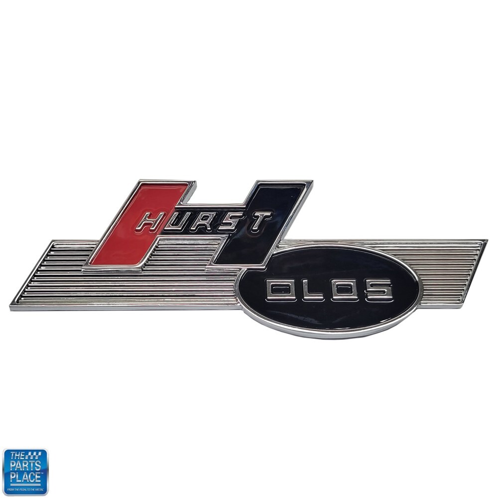 Oldsmobile Logo Oldsmobile Logo Hi Res Stock Photography And Images