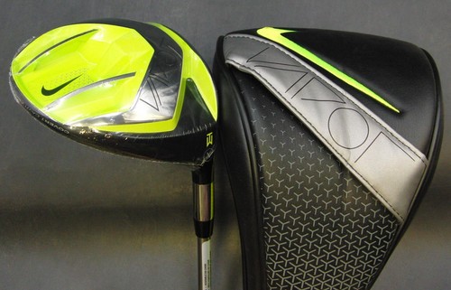 Unused Nike Vapor Speed X Tiger Woods Limited Edition Driver Ex Stiff Graphite - Picture 7 of 7