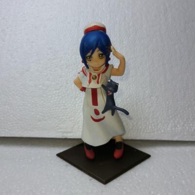 Solid Works DX Trading Figure ARIA Aika S. Grancesta Short Chara Ani From Japan