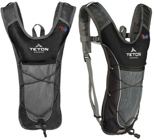 teton trailrunner 2.0