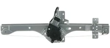 Power Window Motor and Regulator Assembly Cardone 82-1054AR