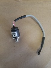 Honeywell Pressure Transducer/Sensor MLH01KSCD1169