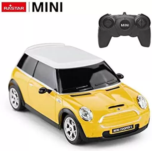 Remote control mini cooper new arrivals