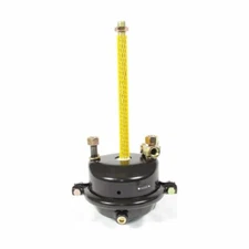 Fortpro Type 20 Brake Chamber - Standard Stroke, Serviceable | F224726