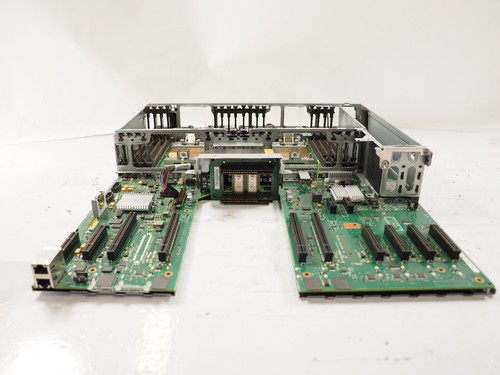 IBM P/N: 00E2022 Power8 System Backplane 5148-22L 8247-22L 8284-22A - Picture 5 of 8