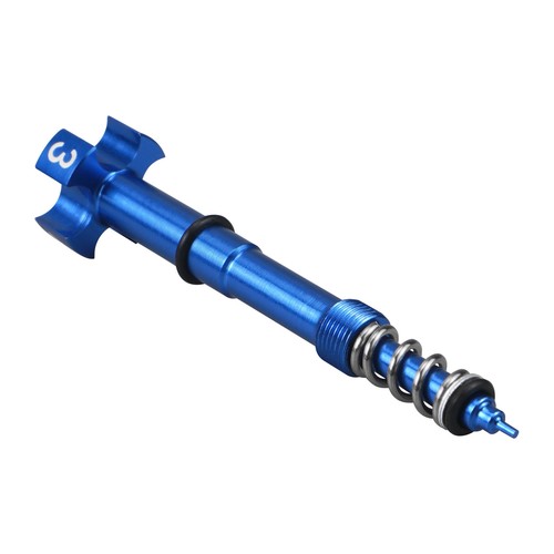 Air Fuel Mixture Screw Carburetor Adjuster For Yamaha WR250F WR426F WR450F 03-09 - Picture 11 of 13