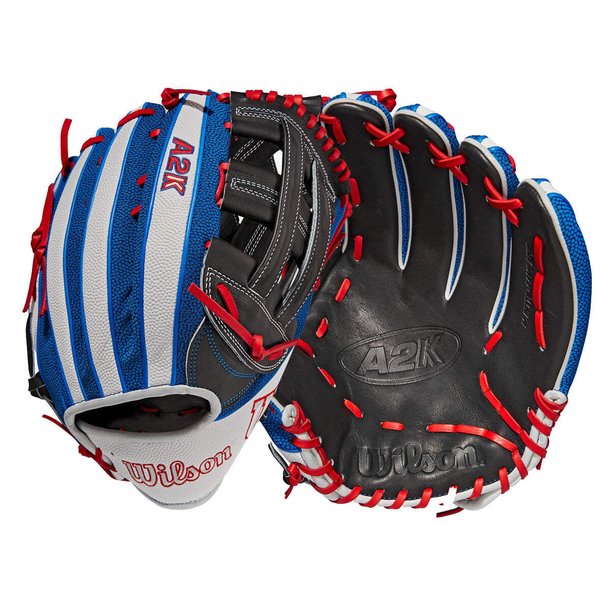 Wilson A2K MB50 ムーキーベッツモデル Amazon.com : Wilson 2024 Mookie Betts A2K® MB50 GM 12.5