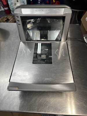 Barcode Scanners - Scanner Scale