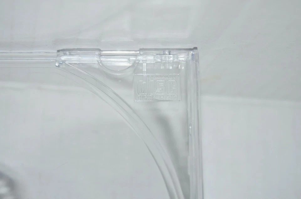 Sony PlayStation 1 PS1 PSOne Triple 3-Disc CD Video Game Replacement Case Holder - Image 3 of 4