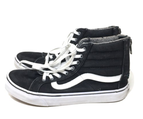 ward high top sneaker