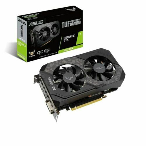 売れ筋ショッピング 新品未使用 GALAKURO GeForce GTX 1660 SUPER ...