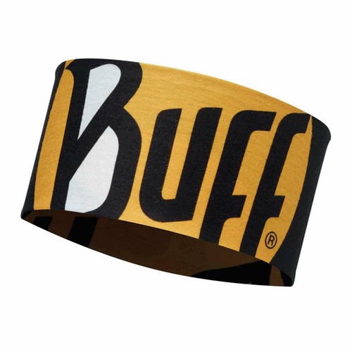 Buff Coolnet UV+ Fascia Affusolata Fronte Effetto Raffreddamento 95% Materiale Riciclato - Foto 9 di 13