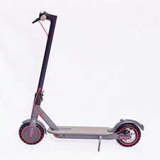 HT-T4 Pro Electric Scooter For Adult Disk Brake system 350W Motor 18.6Mph Speed