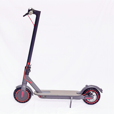 HT-T4 Pro Electric Scooter For Adult  Disk Brake system 350W Motor 18.6Mph Speed