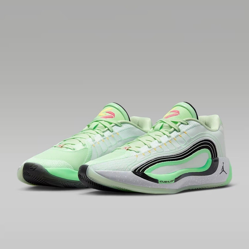 ◆正規品◆NIKE LUKA 4 PF NAVIGATOR FOOTBALL GREY◆関税込◆ Nike Jordan Luka 4 PF Space Navigator Basketball Shoes