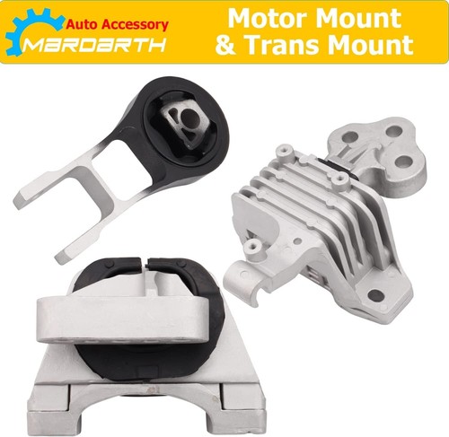 Motor Motor & Getriebelager kompatibel mit 2014-2021 Cherokee, 2015 - Bild 2 von 6