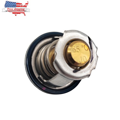 Thermostat For Odes 800 1000 Dominator Assailant Raider D2 D4 X2 ATV UTV Parts - Picture 3 of 8