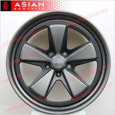 1 Pc Of Forged Wheel Rim 2-3 Piece For Porsche 911 991 992 997 996 Turbo 718 981 1 Pc Of Forged Wheel Rim 2-3 Piece For Porsche 911 991 992 997 996 Turbo 718 981