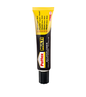 Pattex Multi Alleskleber 20G Alleskleber Kraft Bastel Kleber PAKM1