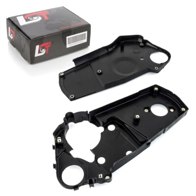 Riemenabdeckung Set Verkleidung Zahnriemen für OPEL VAUXHALL HOLDEN CALIBRA 2.0i