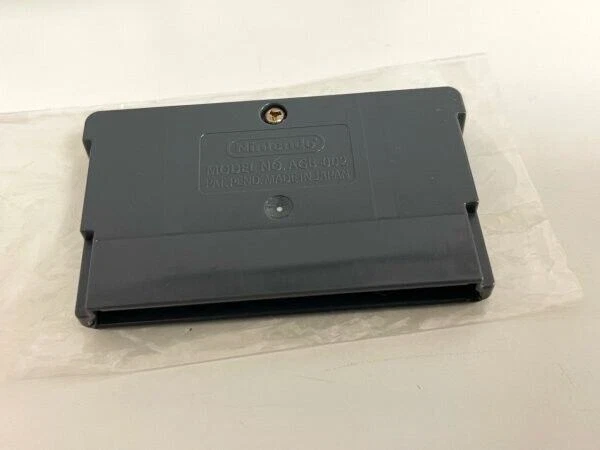 Mobile Suit Gundam SEED Tomo To Kimi to Senjou de Nintendo Gameboy Advance GBA - Image 3 of 4