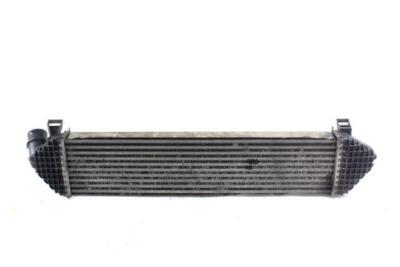 9M51 9L440 AC Heizkörper Ladeluftkühler Wärmetauscher Luft/Luft VOLVO C30 1.6 D