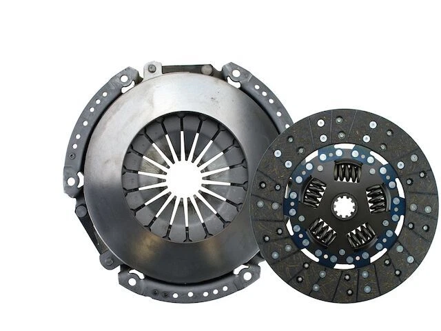 Kit de embreagem Pontiac Firebird 1967-1981 73455HB 1969 1979 1968 1970 1971 1972 - Imagem 3 de 3