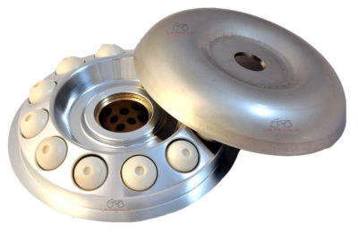 4906040 Variator J Costa J.Costa Evo 2 Yamaha YP Majesty 400 2009-2012 New