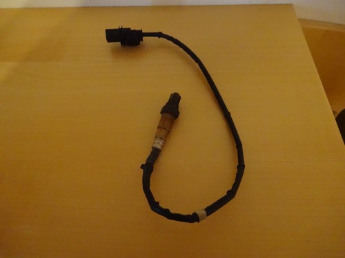 Audi A6 4GLambdasonde Katalysator Regelsonde Lambda Sonde Sensor 1928404687