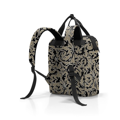 Reisenthel Allrounder R Rucksack-Tasche Reisetasche Daypack Backpack JR - Bild 34 von 38