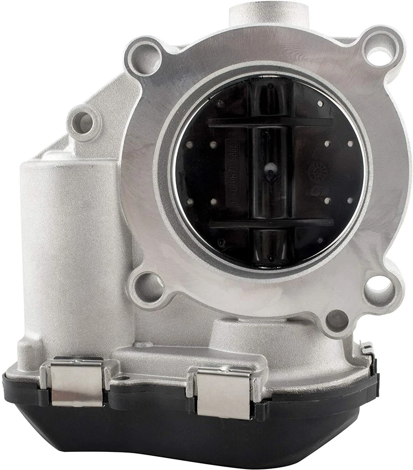 Conjunto de carrocería del acelerador de inyección de combustible para Audi Volkswagen 2005-2015 2,0 L nuevo Foto 2 de 4